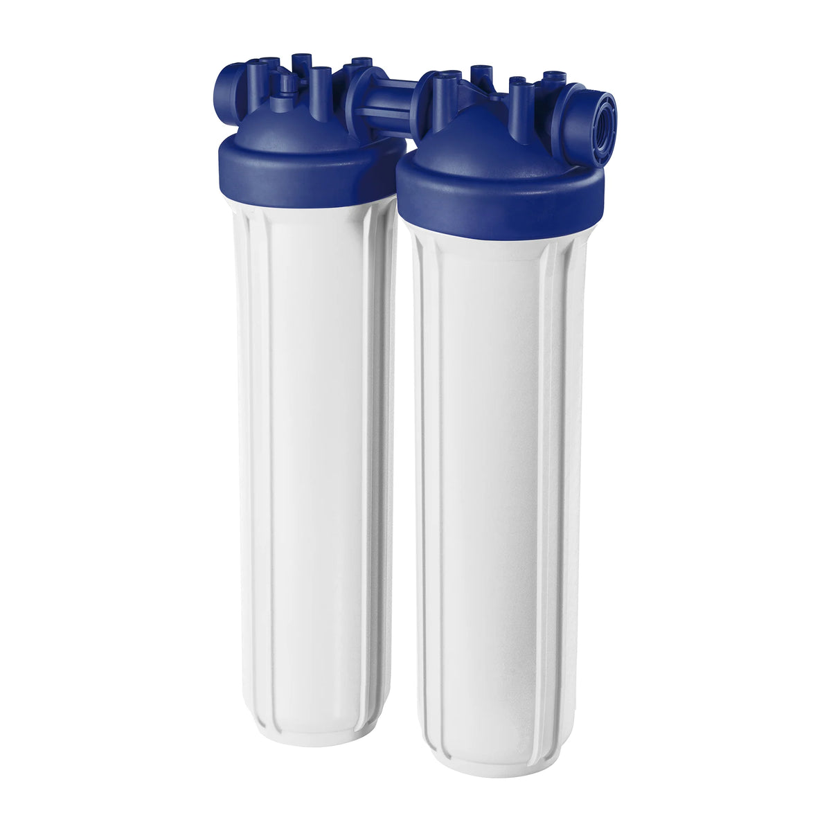 Two-Stage Filtration System - Large 20"