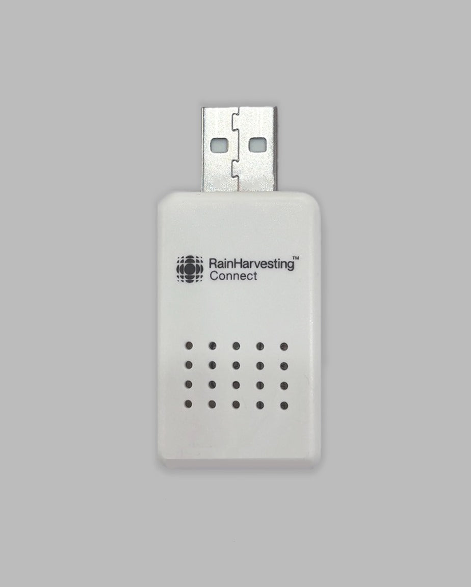 Wi-Fi Adaptor for Smart Tank Gauge - Plug and Play