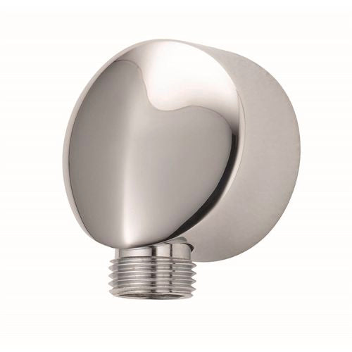 Flexispray Chrome Methven Euro Wall Elbow 376506