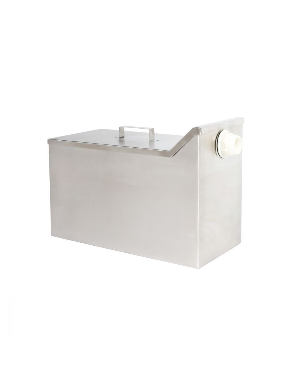 Clay and Plaster Arrestor