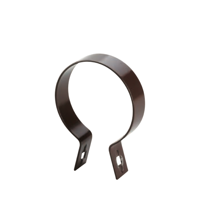 Cliphead Bolted For Copper Pipe