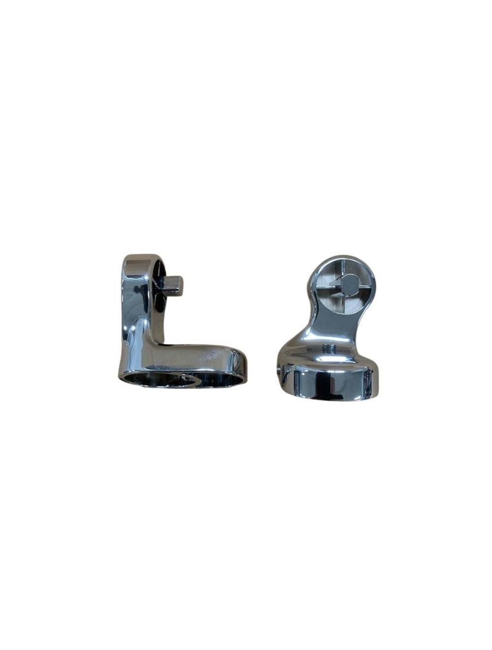 Caroma Pedigree 2 Care Toilet Seat Hinge Set