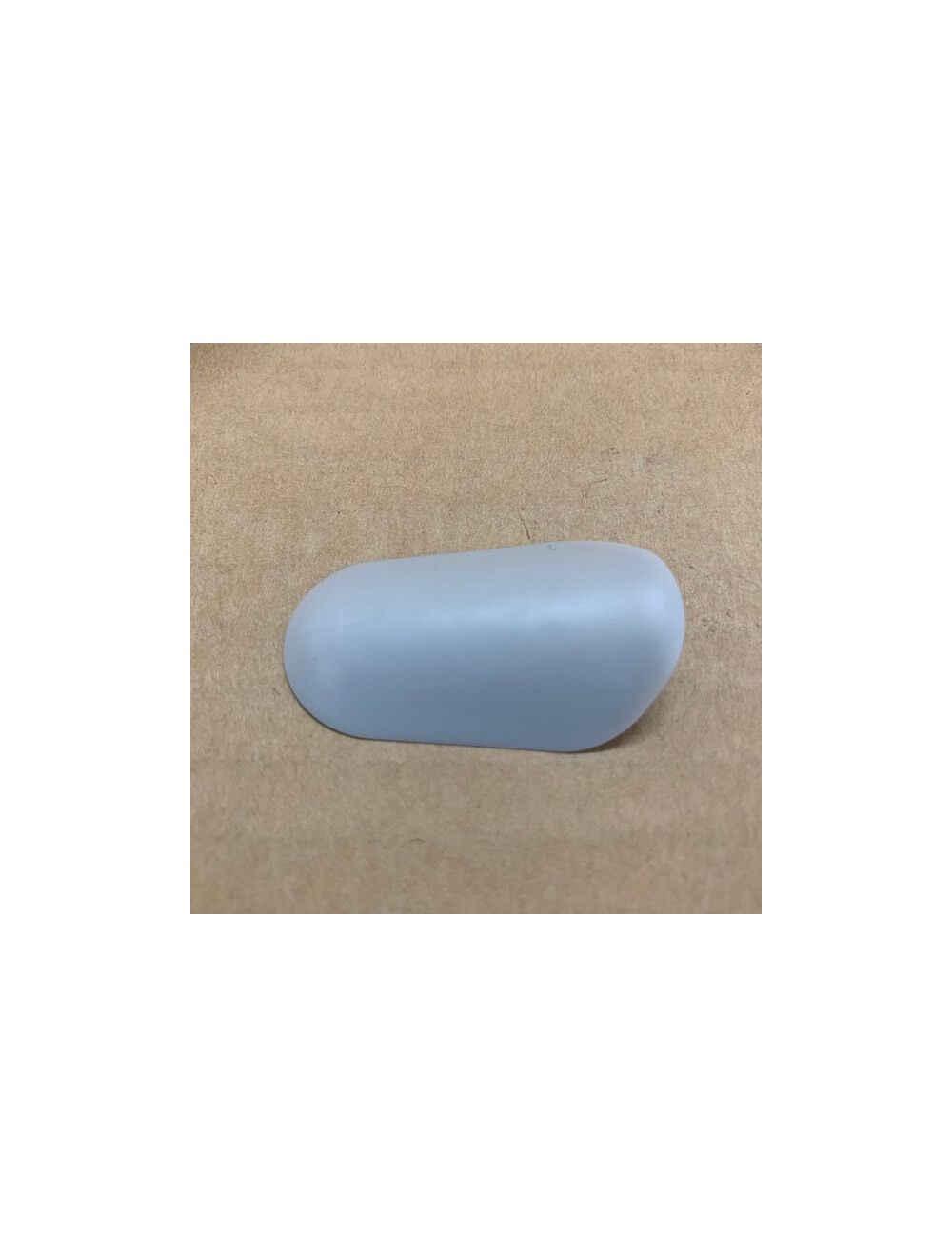 Caravelle Trident Junior Toilet Seat Buffer Set