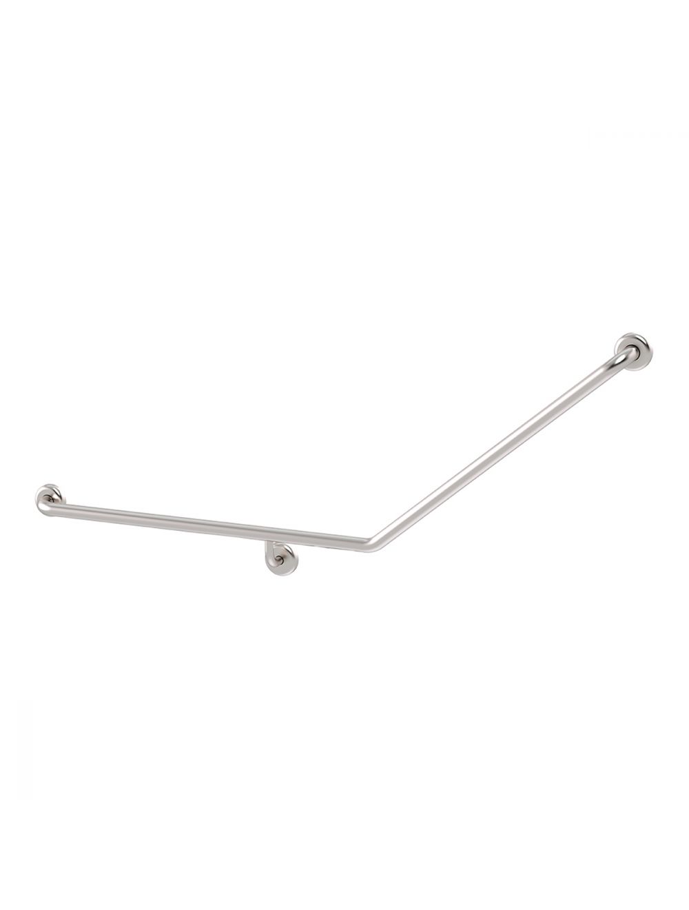 Angled Grab Rail - 700mm x 700mm
