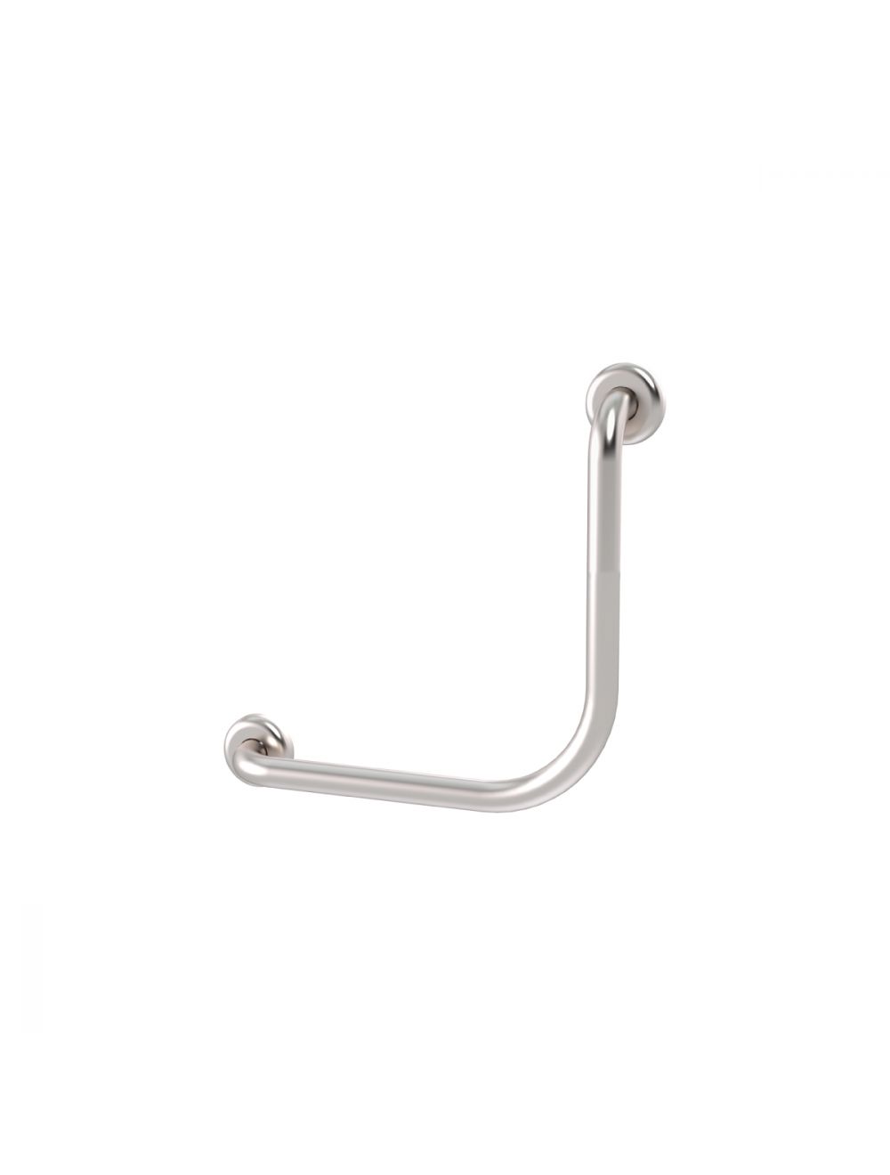 Angled Grab Rail - 450mm x 450mm