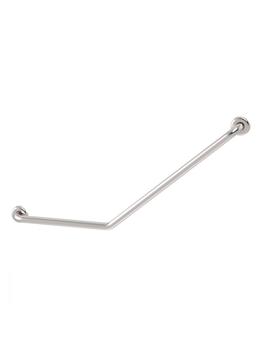 Angled Grab Rail - 700mm x 450mm