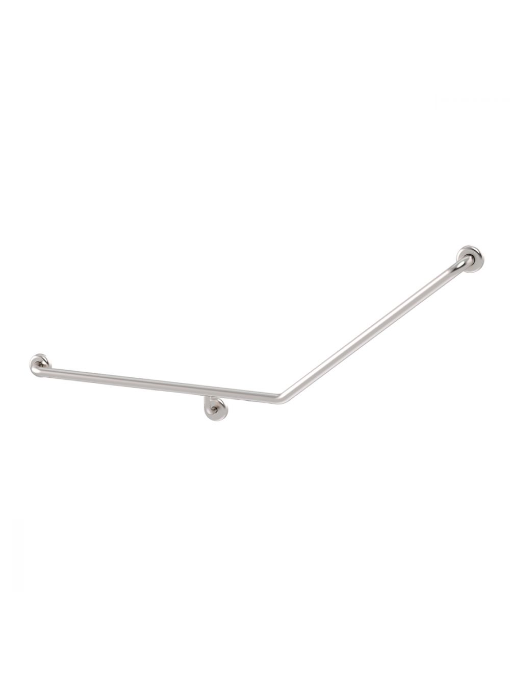 Angled Grab Rail - 700mm x 625mm