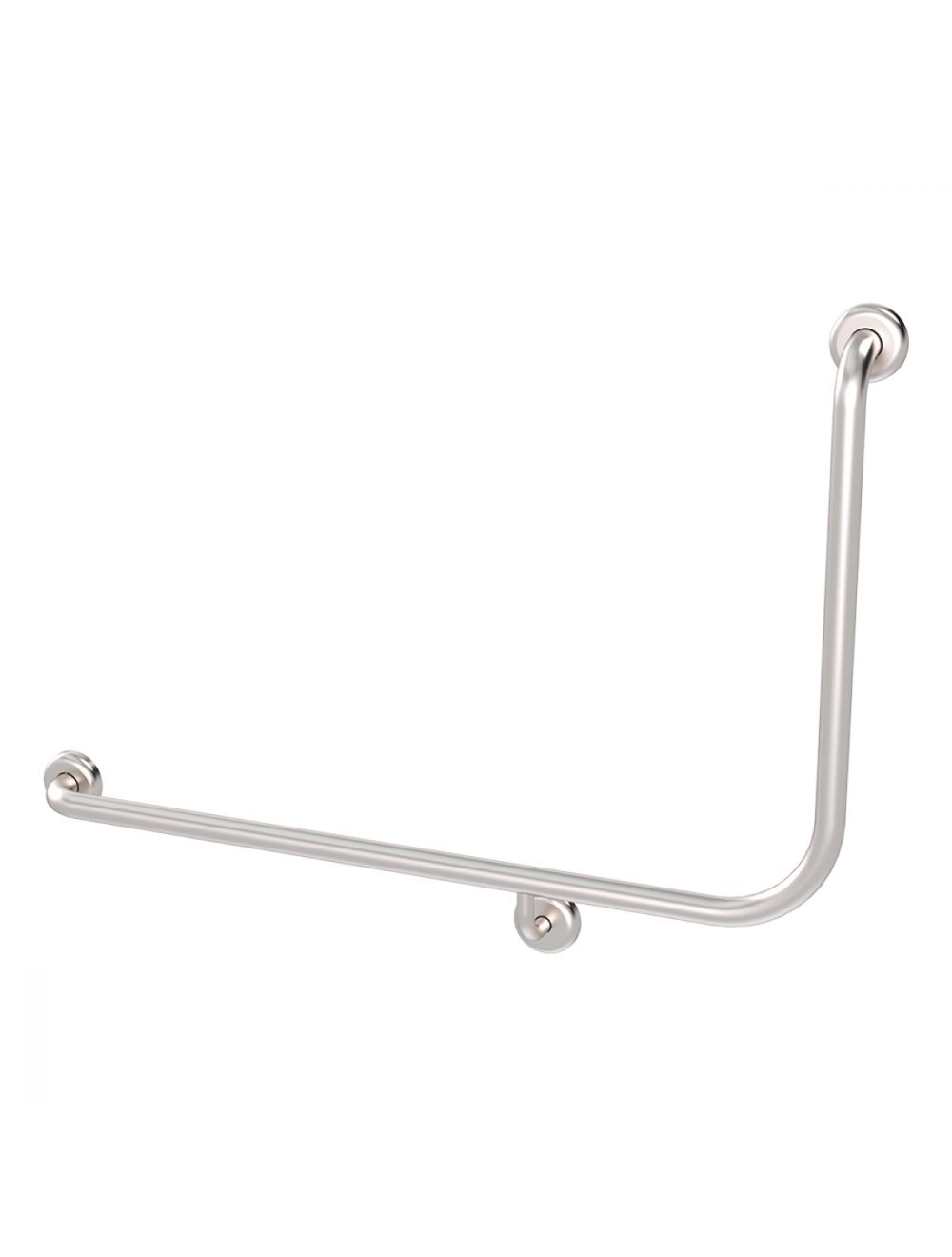 Angled Grab Rail - 960mm x 600mm