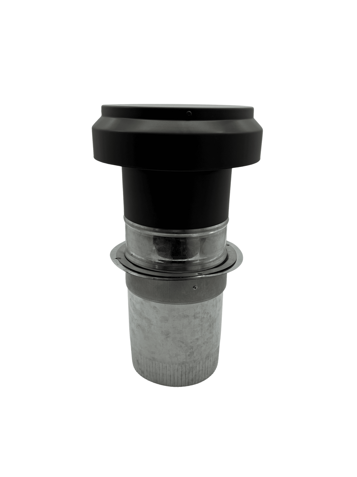 Compact roof vent 150mm