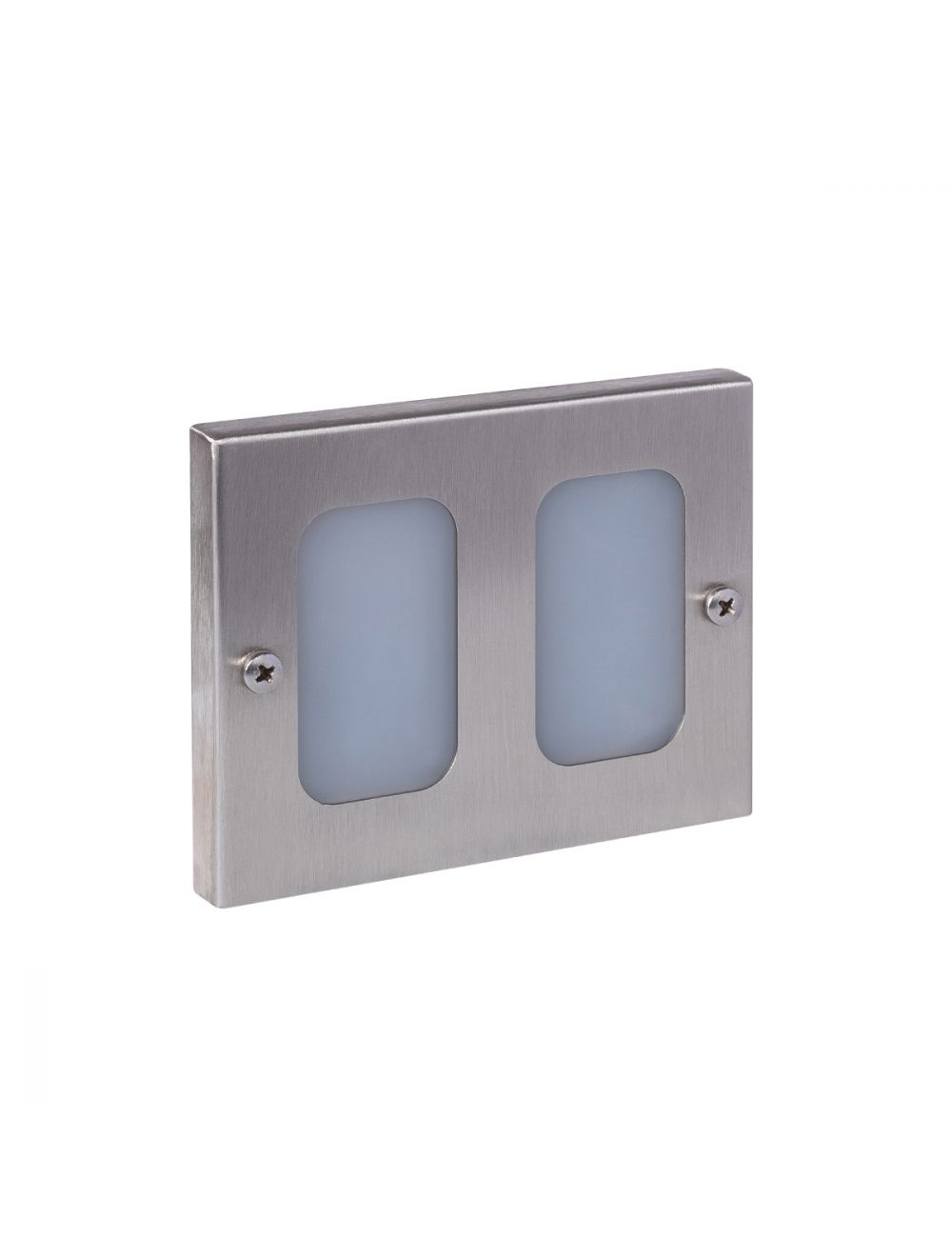 Tundish Face Plate with Clear Perspex Window