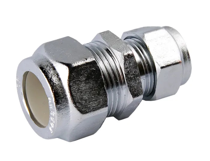 Nylon Compression Union Reducing C X C