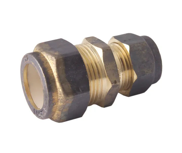 Nylon Compression Union Reducing C X C