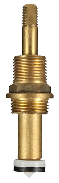 Basin Spindle Body Assembly - Deep Seated, 95.5mm, Brass, Lead Free