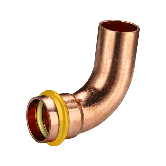 Elbow 90° M And F Gas