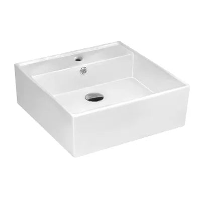 Basin Square 410x410x150
