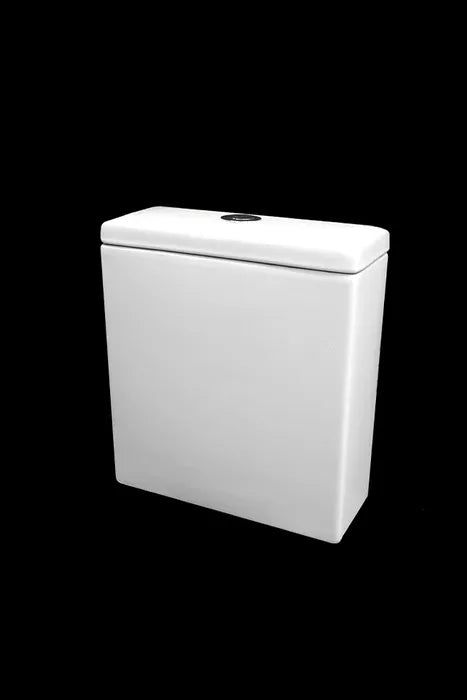 T6 Alzano Rimless Cistern
