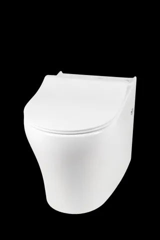 Zenitti Pan Slim Seat