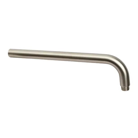 Ins7910bn Pavia Shower Arm Brush Nickel 400MM