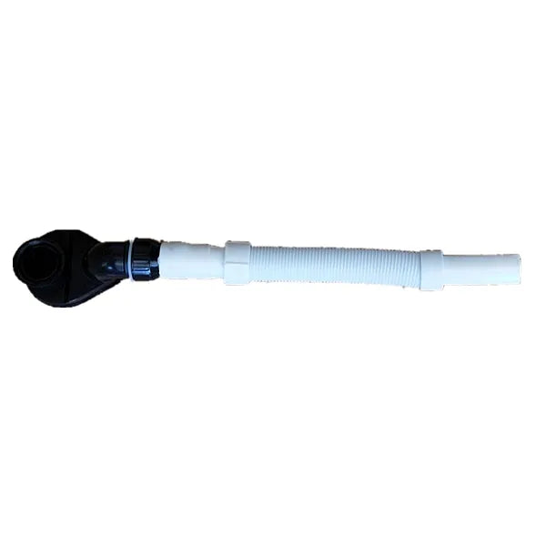 Bath Extendable Waste Pipe