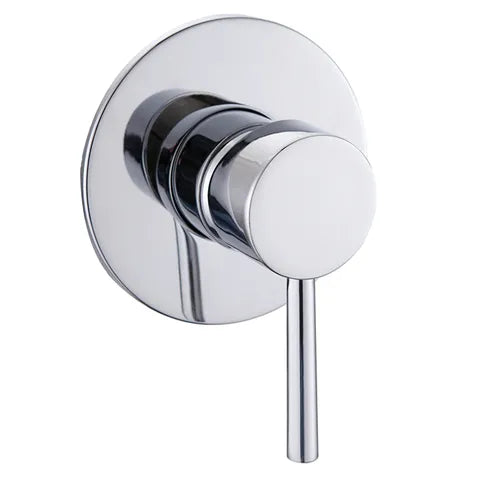 Pavia Shower Mixer Project