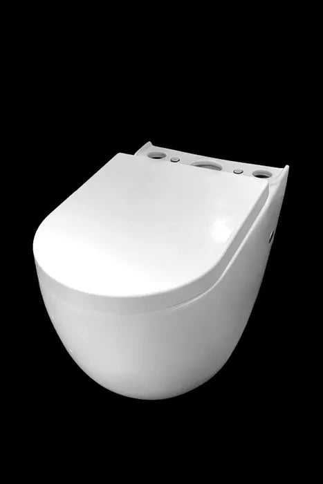 Cosenza Rimless Pan Std Suite