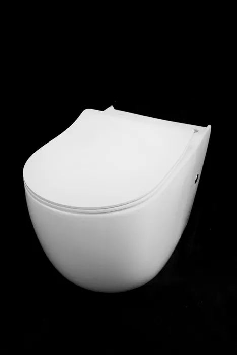 Cosenza Rimless Pan Slim Suite