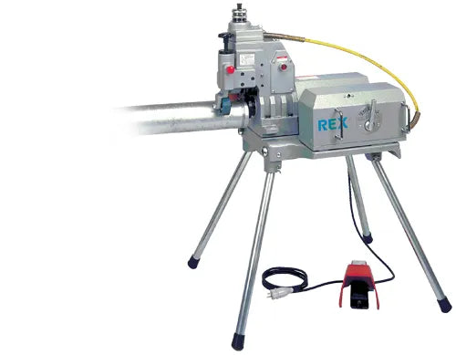 REX 2-6 Light Groove 150DX RG-150 CE 230V AUTO/P