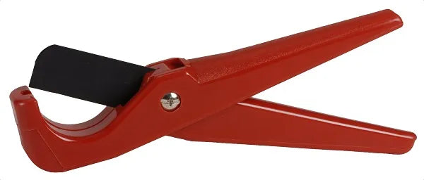 plumBOSS Poly Scissor Shear - 32mm cap