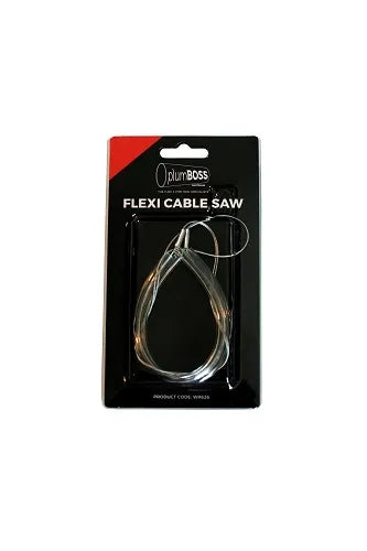 Flexi-Saw