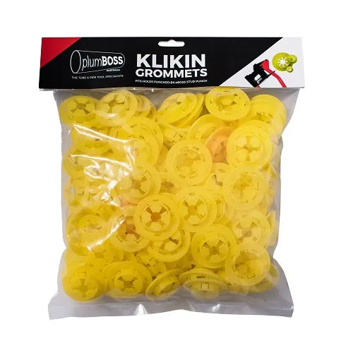 Grommets to suit STP710 (100/pkt) | STP710GM