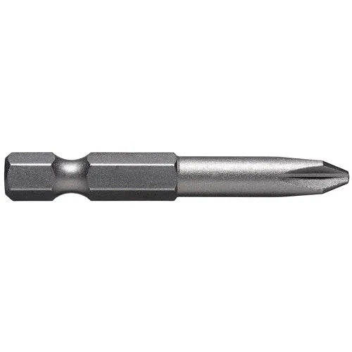 No. 2 Phillips Bit - 25mm (Min Buy 10)