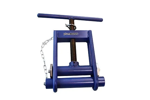 Poly Squeeze Off 20-63mm with Chain | PSO20-63