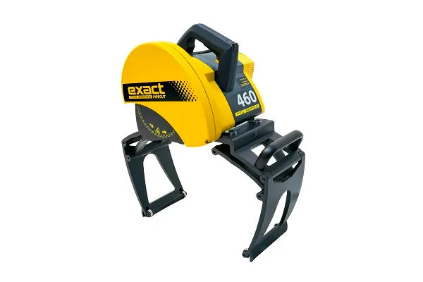 Exact pipe cutter discount