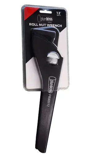 plumBOSS Rollnut Wrench 900/9 inch (225mm) | PB900-9