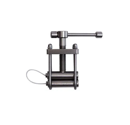 Stainless Poly Squeeze-off Tool plumBOSS