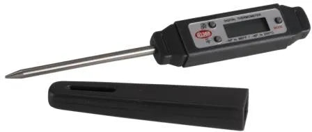 Electronic Digital Thermometer Min/Max