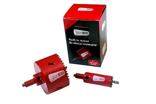 5 inch metal hole saw discount