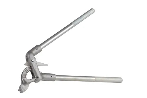 plumBOSS Tube Bender 2 piece 1/2 inch