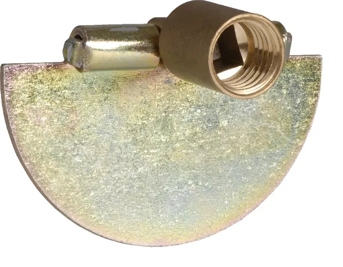 Poly Lockfast Drop Scraper | BPDS