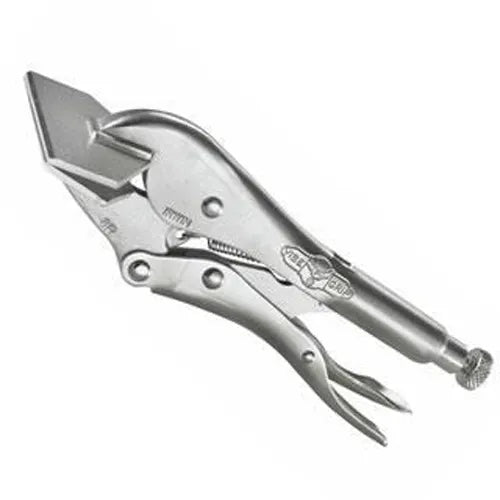Sheetmetal Folder Vise Grip