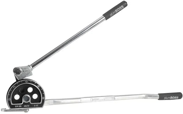 Tube Bender 3/4 inch