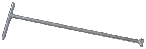 T Lid Lifter 400mm Long | LT3