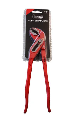 Multigrip Waterpump Plier 10 inch | MGP10