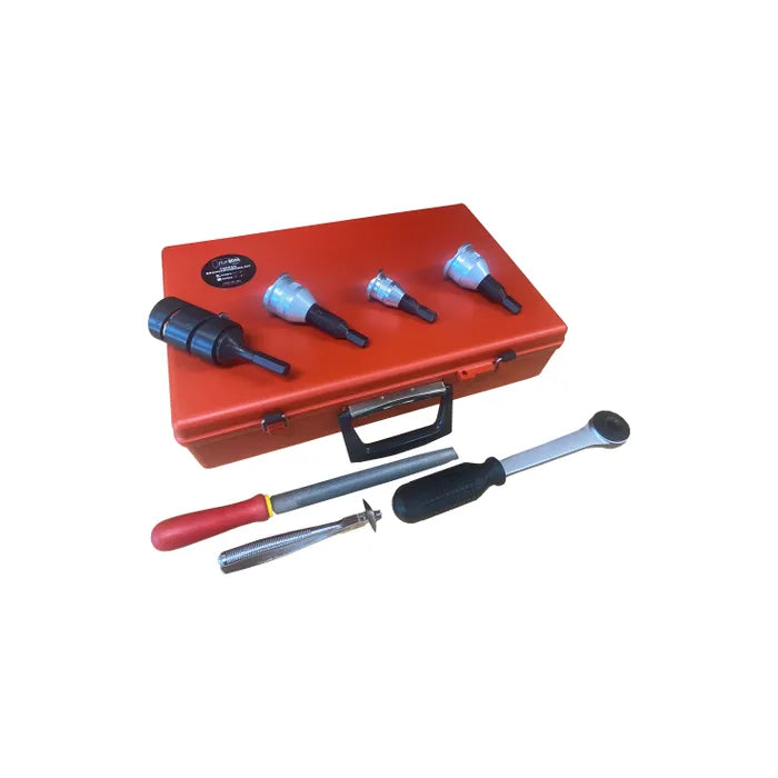 Branchforming Tool Kit No.1 ½-1 inch