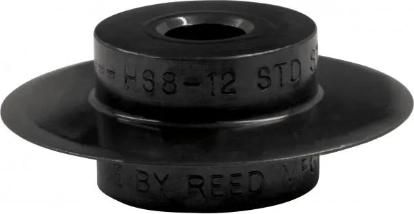 Reed Cutter Wheel Steel - HS8-12 | RD03508