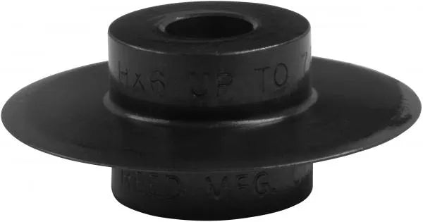 Reed Cutter Wheel for Steel H/D - HX6 | RD03514