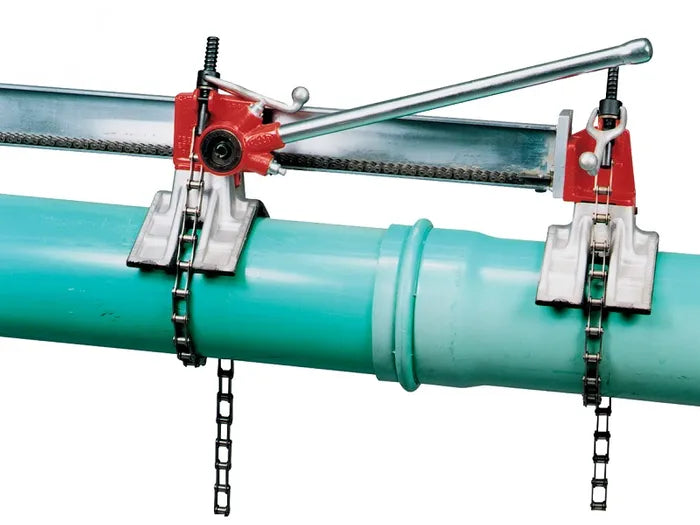 Reed Plastic Pipe Joiner - PPJ