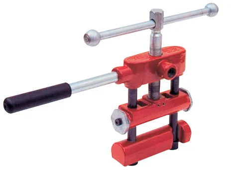 Reed PE Squeeze Off Tool 1/2-2in (15-50mm) - PES2CTS