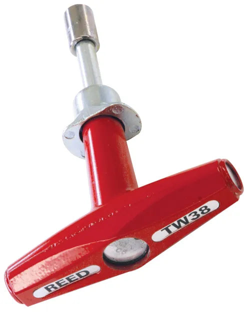 Reed Torque Wrench 3/8 - TW38 | RD02300