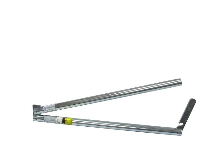 Reed PE Shut-Off Tool 3/4 & 1in (10 & 25mm) - PESO1 | RD04300